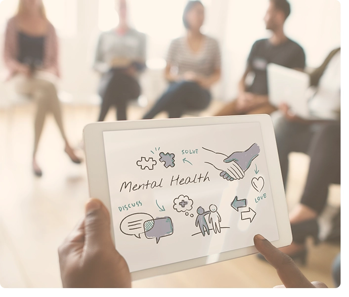 Servicio de salud integral para empresas saludables