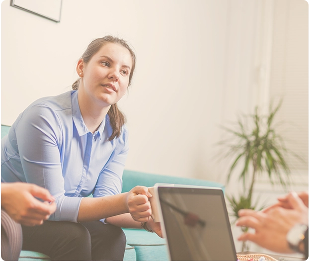 Información salud mental para empresas